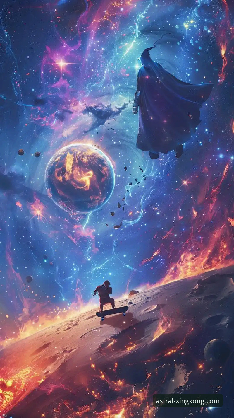 星空平台体验 深度揭秘:星空平台体验背后的技术真相与版本迭代