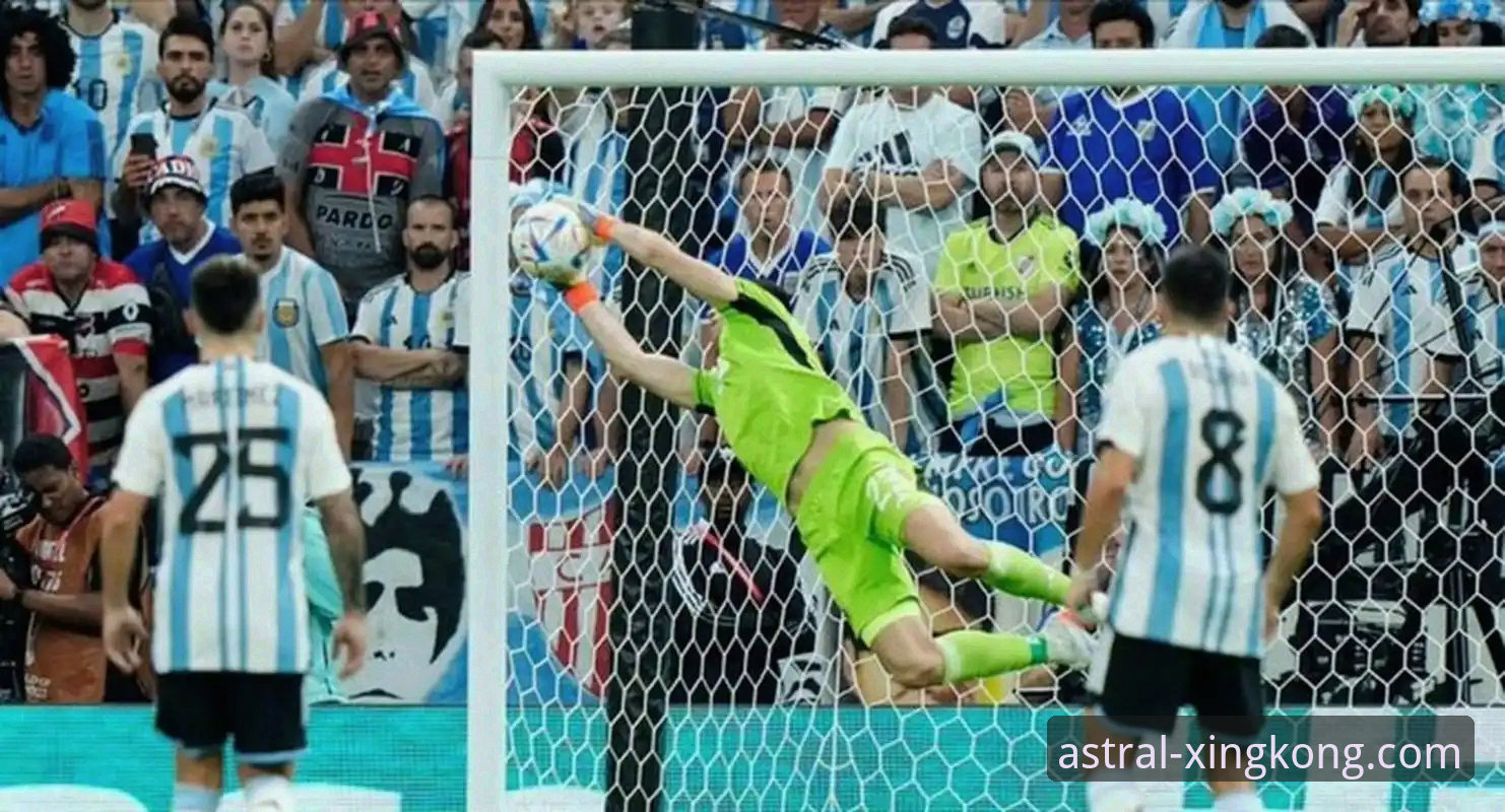 战术拼图与残酷现实：帕尼切利伤退与阿根廷世界杯前景的深度剖析